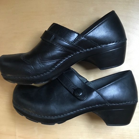 dansko shoes clogs